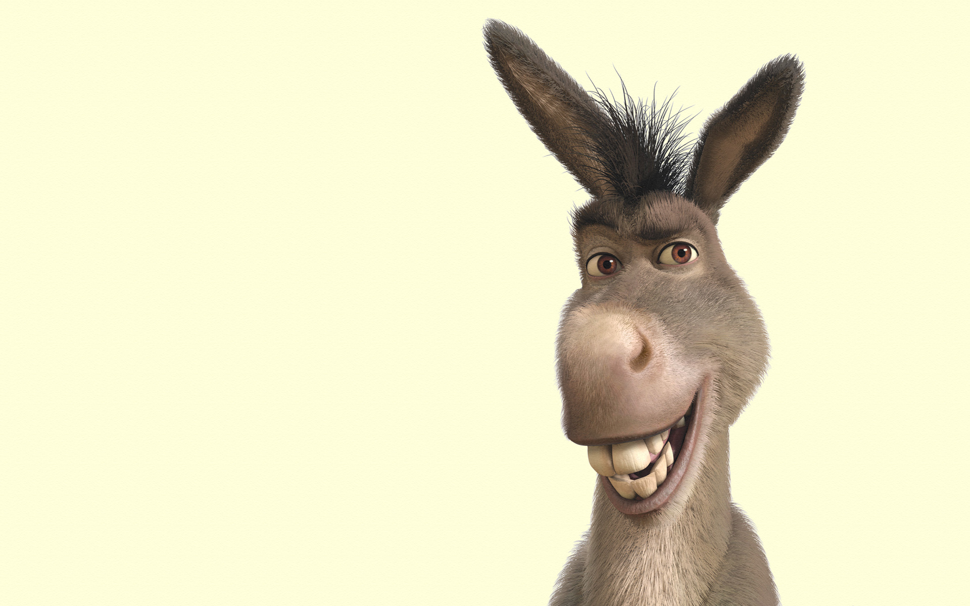 Donkey From Shrek Quotes.