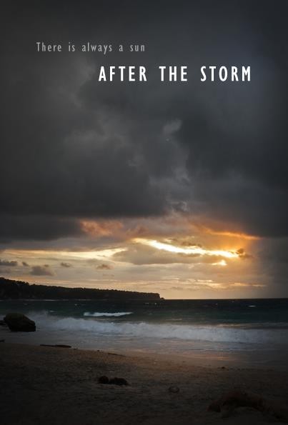After The Storm Quotes. QuotesGram