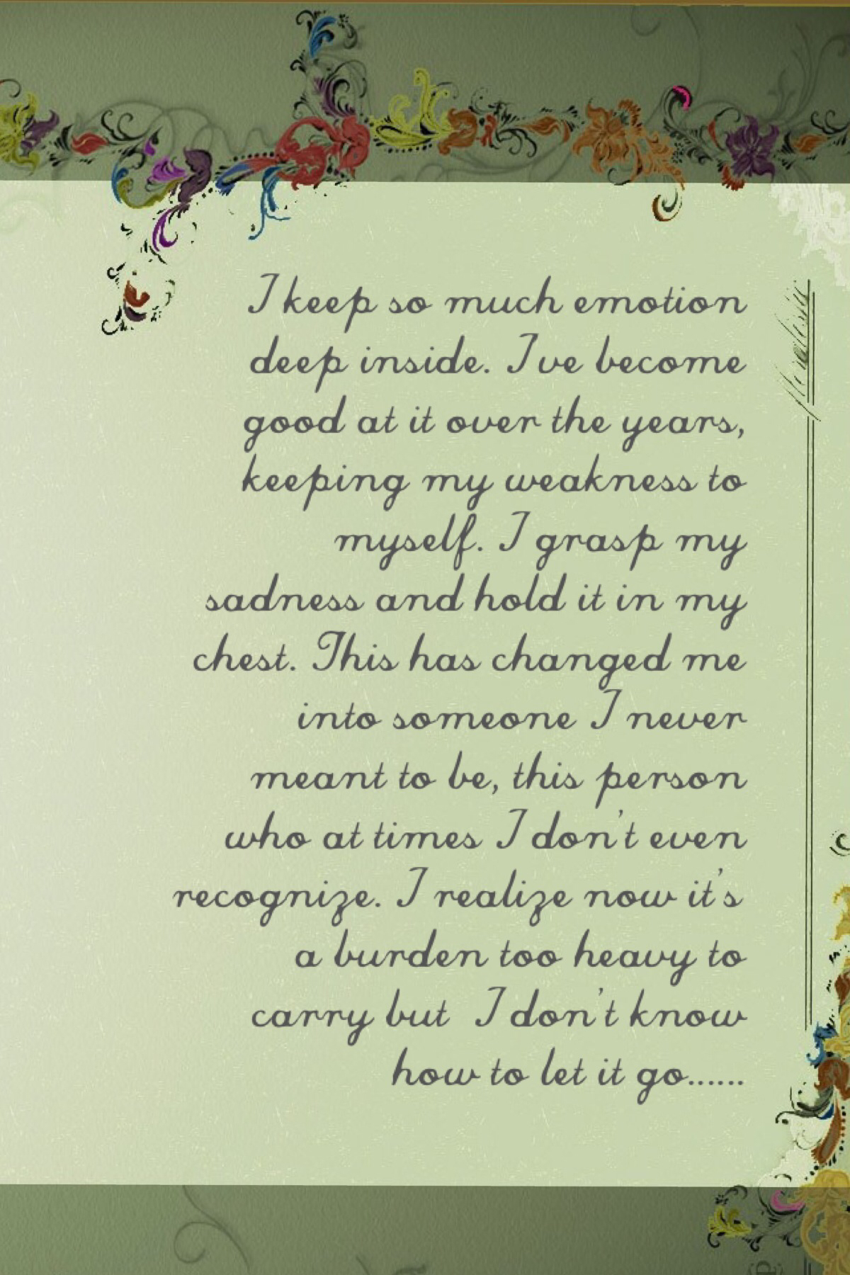 Deepest Thoughts Quotes. QuotesGram