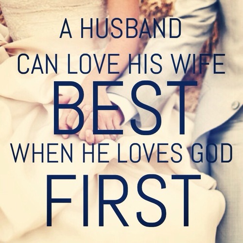 Christian Love Quotes For Husband. QuotesGram