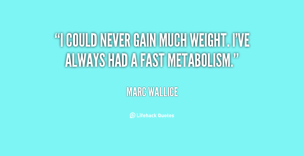 Funny Quotes About Weight Gain. QuotesGram
