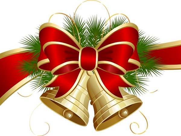 Quotes About Christmas Bells