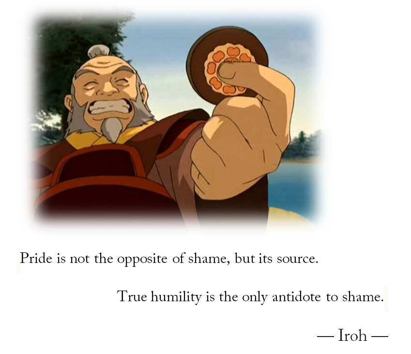 43 Avatar Uncle Iroh Quotes About Life That Are Encouraging  Castnoble