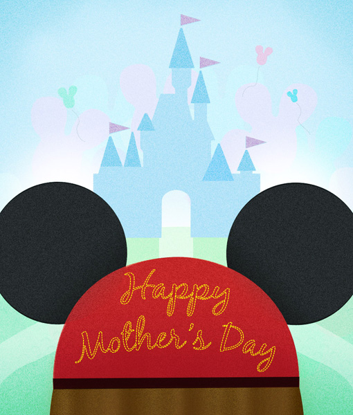 Disney Mothers Day Quotes.