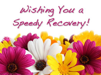 recovery speedy card quotes quotesgram
