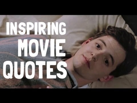 Positive Quotes From Movies Quotesgram
