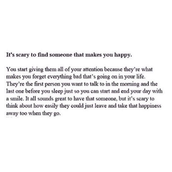 Love Is Scary Quotes Scary Quotes About Love. Quotesgram