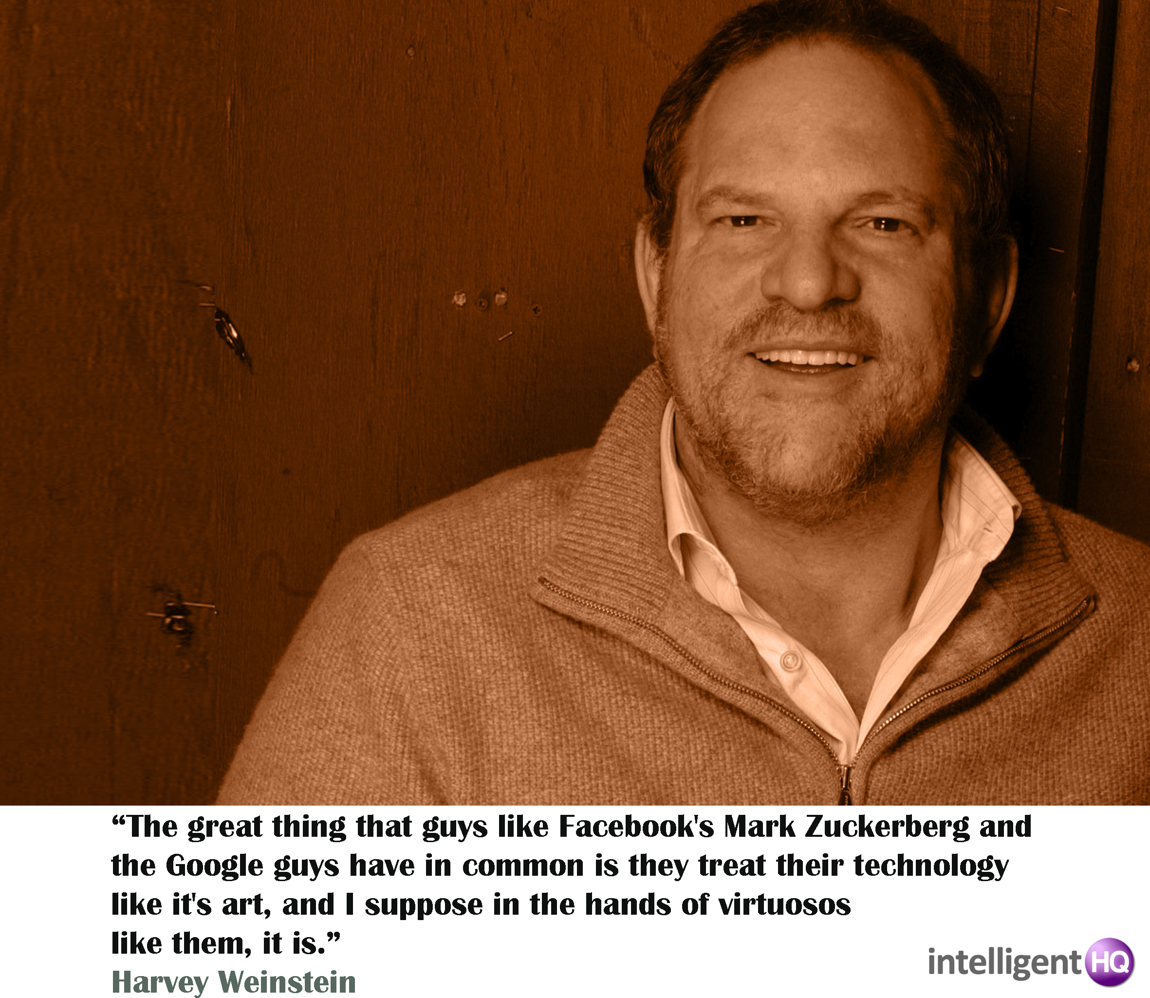 Harvey Weinstein Quotes. QuotesGram