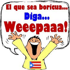Quotes About Being Puerto Rican. QuotesGram