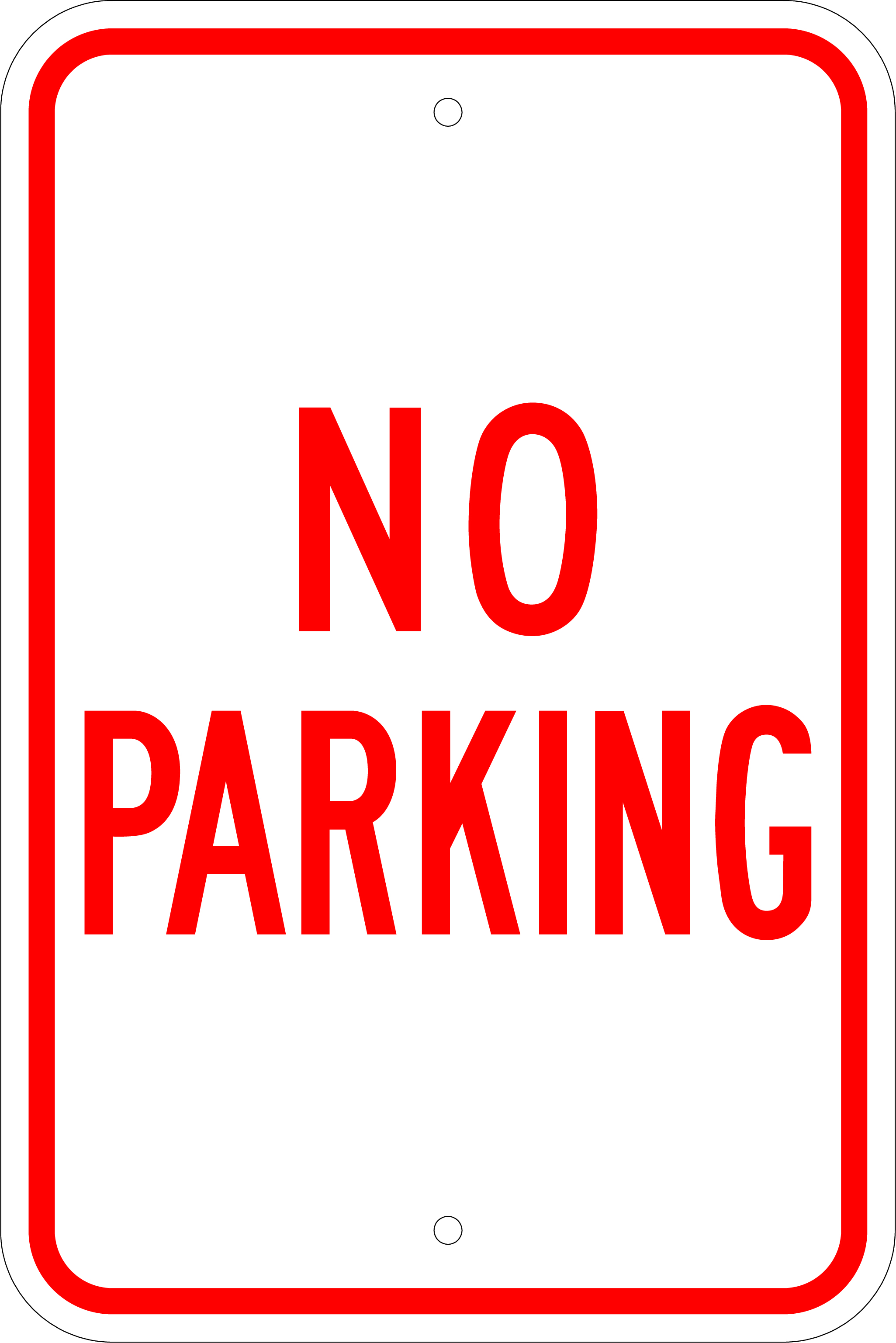 no-parking-funny-quotes-quotesgram