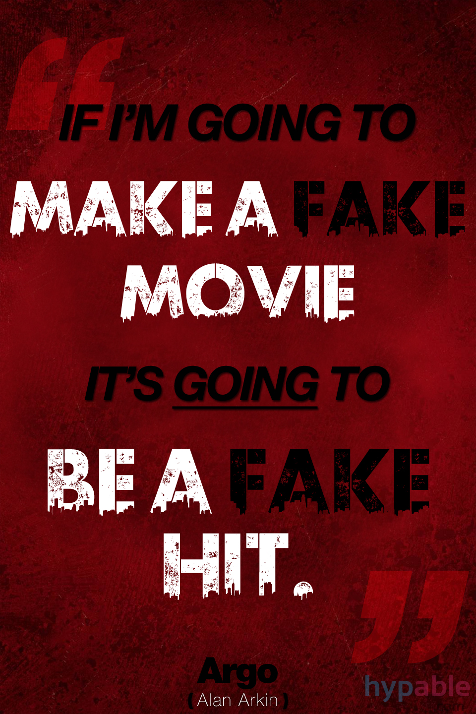 Love Quote from The Choice