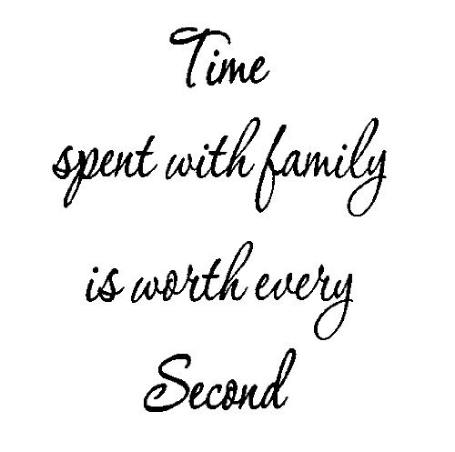 Time Spent With Family Quotes. QuotesGram