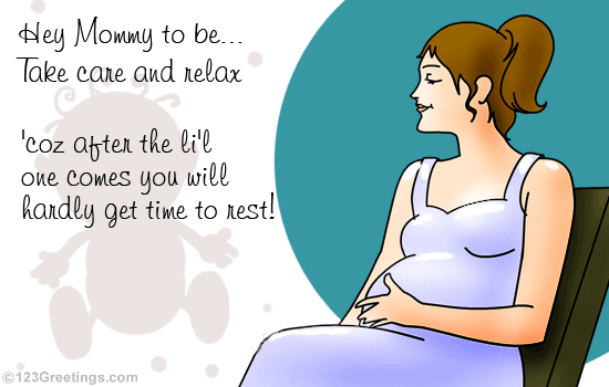 Congrats On Pregnancy Quotes Quotesgram