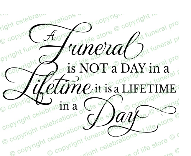 Biker Funeral Quotes Quotesgram