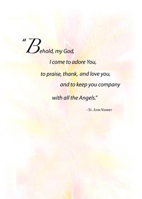 Priest Anniversary Quote 3
