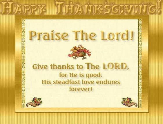 Religious Thanksgiving Poems And Quotes. QuotesGram