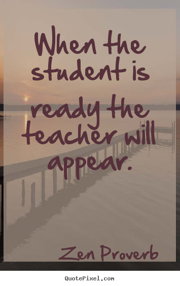 Inspirational Zen Quotes. QuotesGram