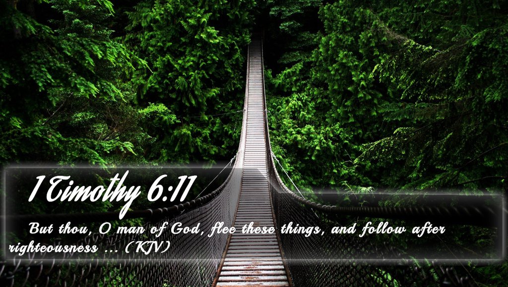 1 Timothy 2:1