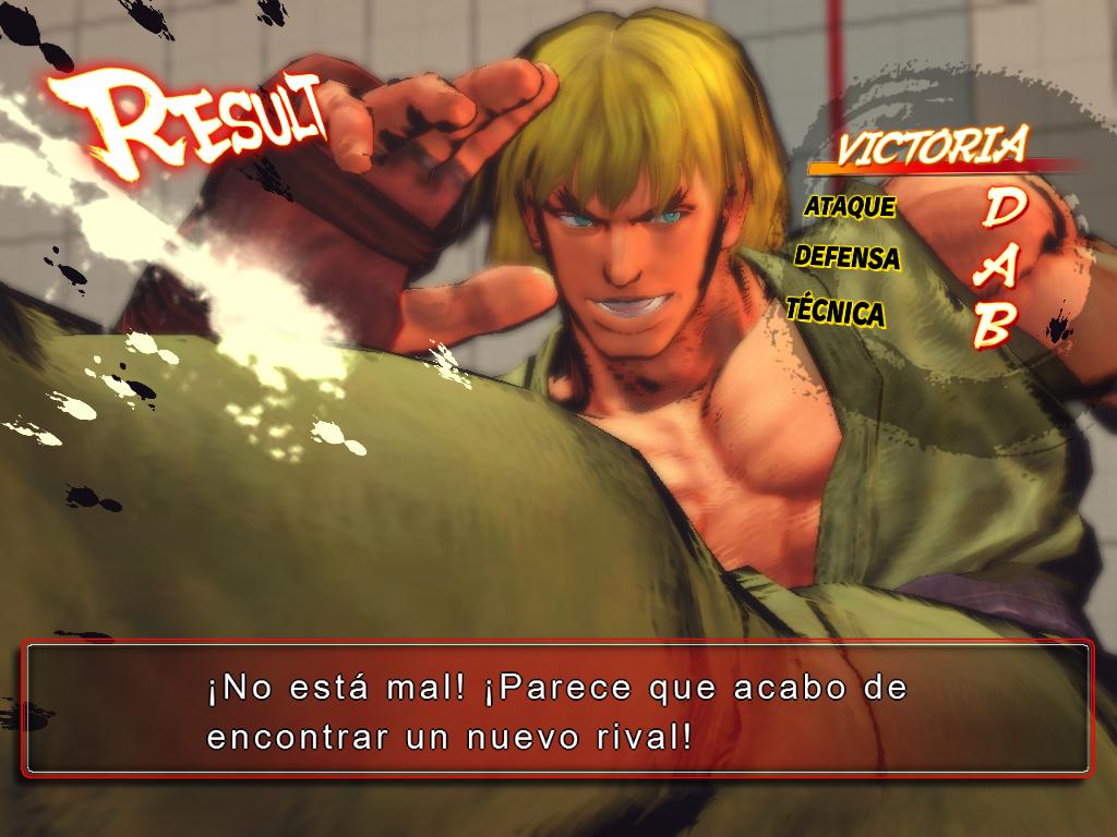 Ken Street Fighter 2 Quotes. QuotesGram
