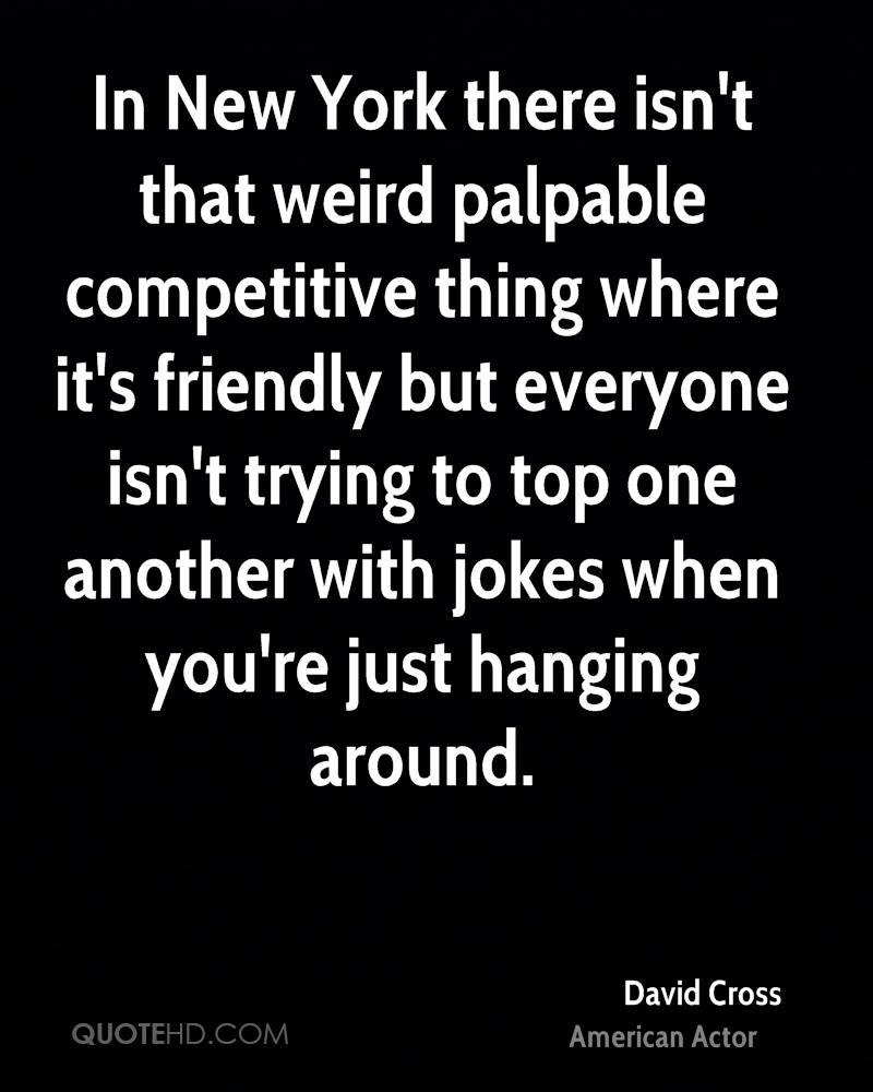 Cross Quotes