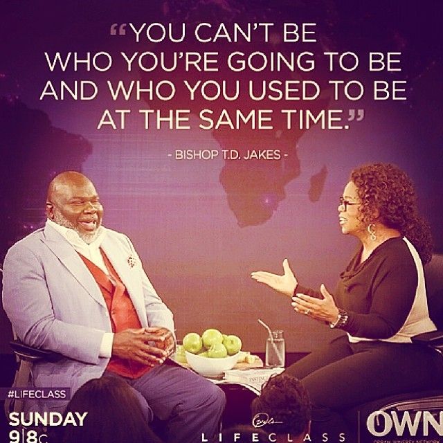 Td Jakes Quotes On Life Images Of Quotes By Td Jakes. Quotesgram