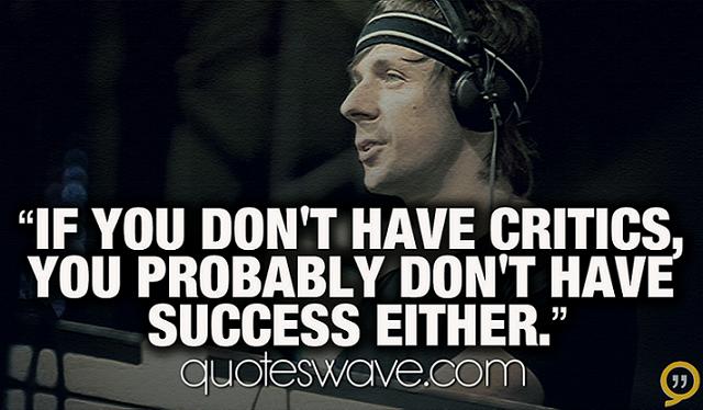 Funny Quotes About Criticism. QuotesGram