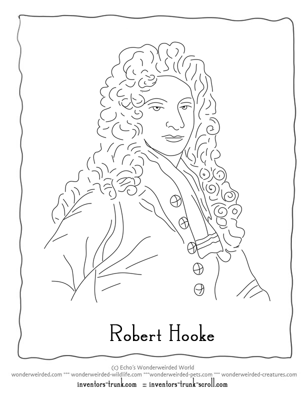 Robert Hooke Quotes. QuotesGram