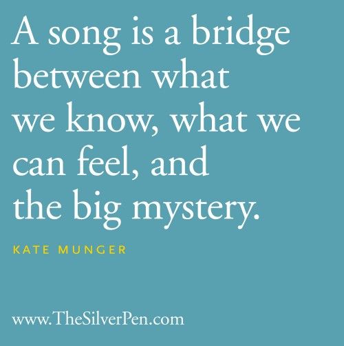 Bridge Quotes Inspiration. QuotesGram