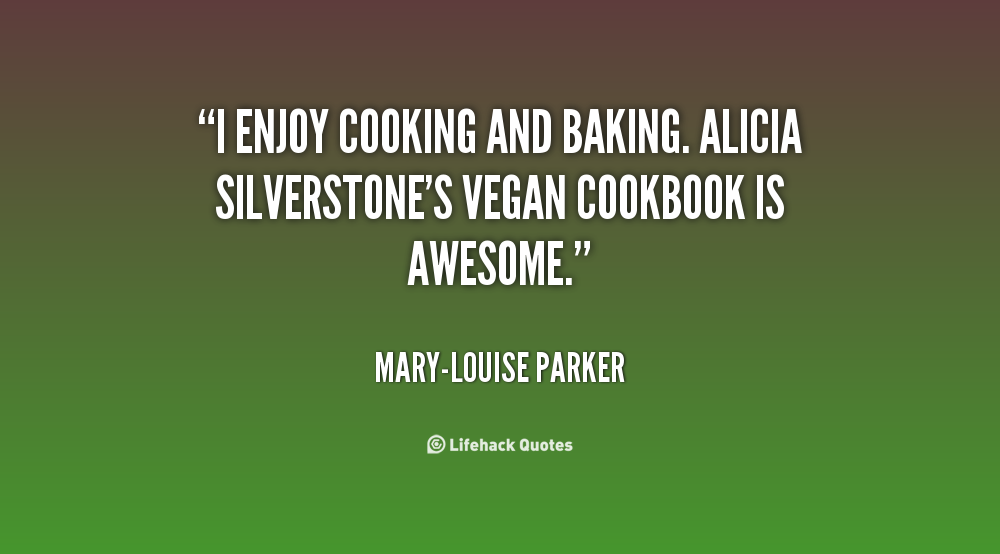 Baking Family Quotes. QuotesGram