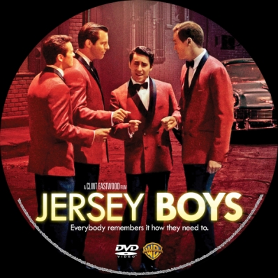 Jersey Boys Movie Quotes. QuotesGram