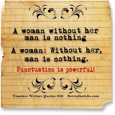 Famous Quotes Grammar. QuotesGram