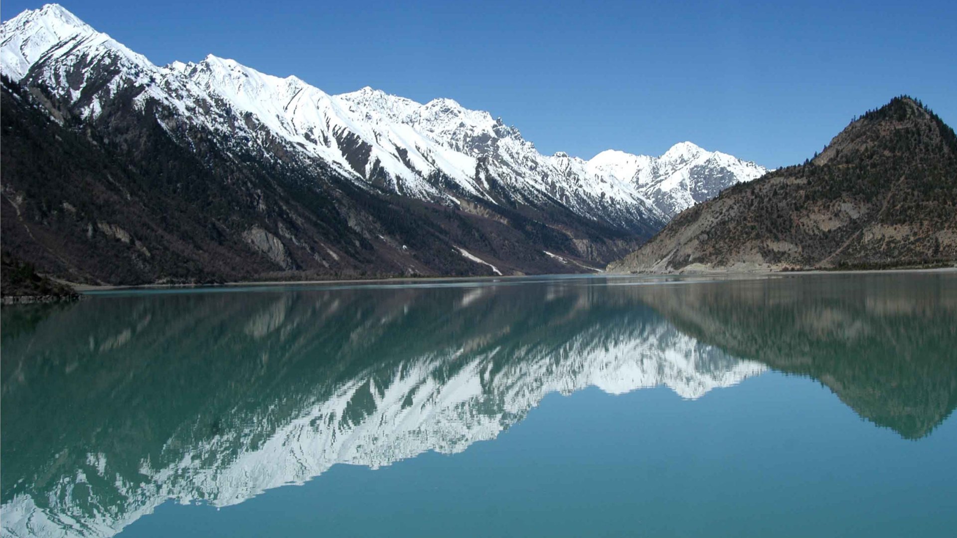 Snow Capped Mountains Quotes. QuotesGram