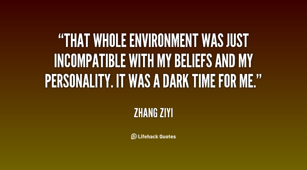 Incompatible Quotes. QuotesGram