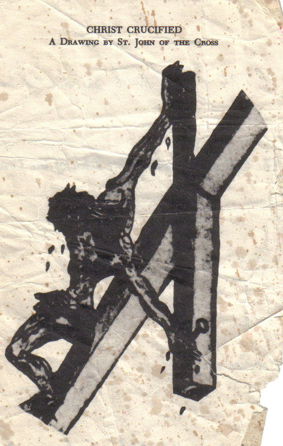 the influence of saint john of the cross in the catholic spirituality Dec 14 is the liturgical memorial of saint john of the cross, a 16th century carmelite priest best known for reforming his order together with saint teresa of avila, and for writing the classic spiritual treatise “the dark night of the soul. the influence of saint john of the cross in the catholic spirituality Dec 14 is the liturgical memorial of saint john of the cross, a 16th century carmelite priest best known for reforming his order together with saint teresa of avila, and for writing the classic spiritual treatise “the dark night of the soul.