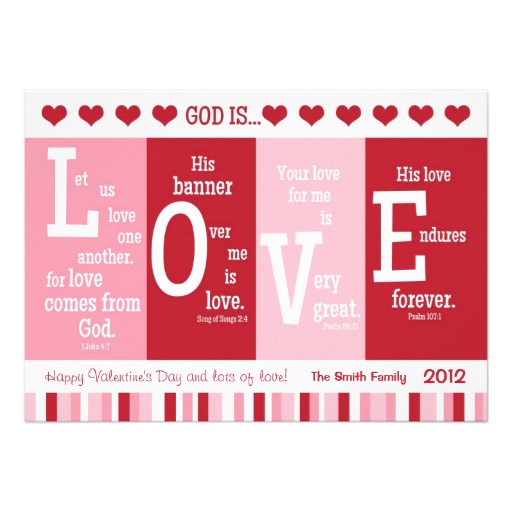 Christian Love Quotes For Valentines. QuotesGram