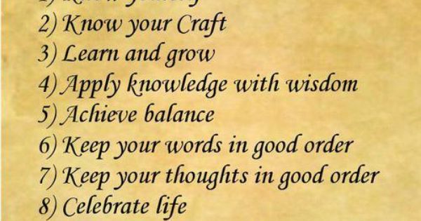 Inspirational Pagan Quotes And Pictures. QuotesGram