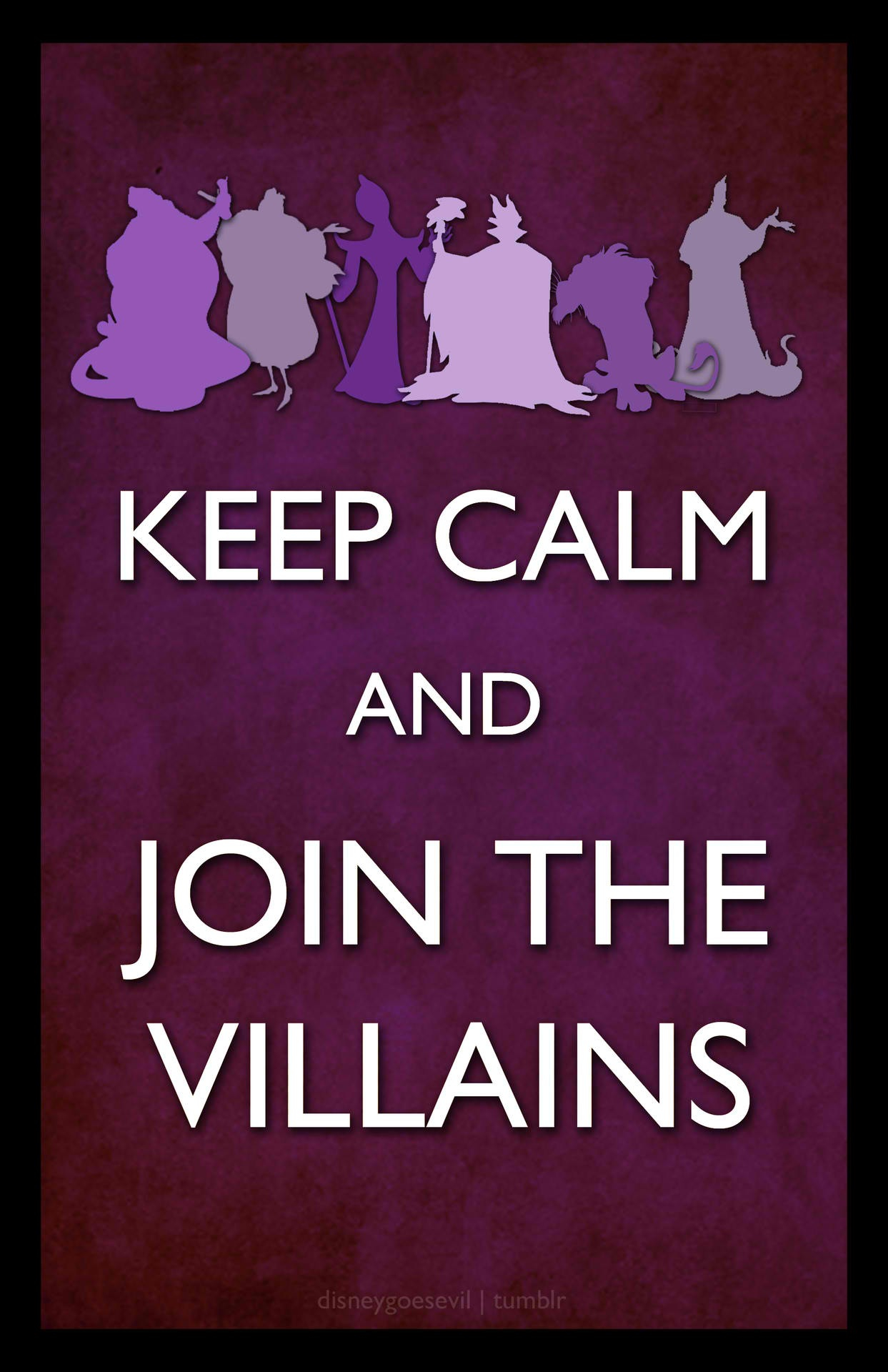 Famous Disney Villain Quotes QuotesGram