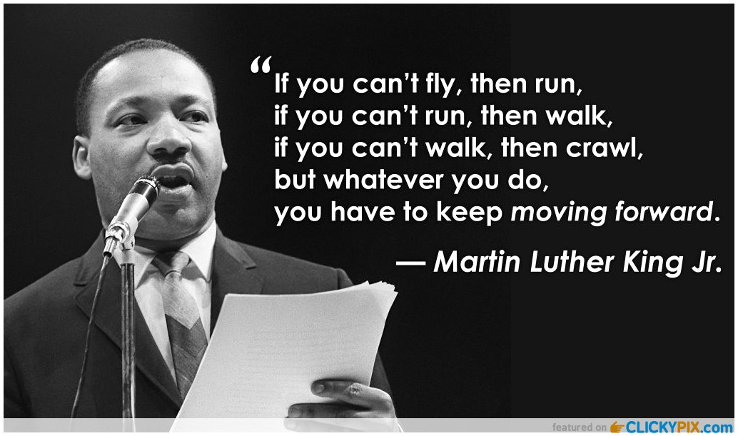 By Martin Luther King Quotes Quotesgram