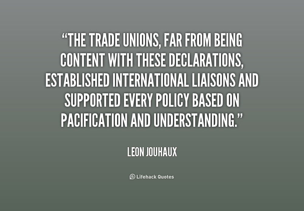 trade-union-quotes-quotesgram
