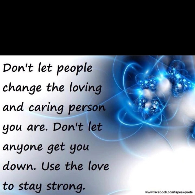 Motivational Quotes Stay Strong. QuotesGram