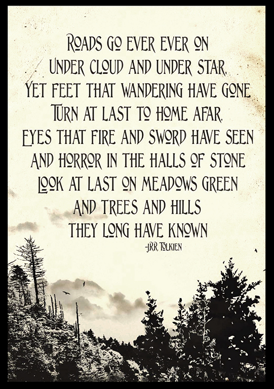 Meaningful Quotes From The Hobbit. QuotesGram