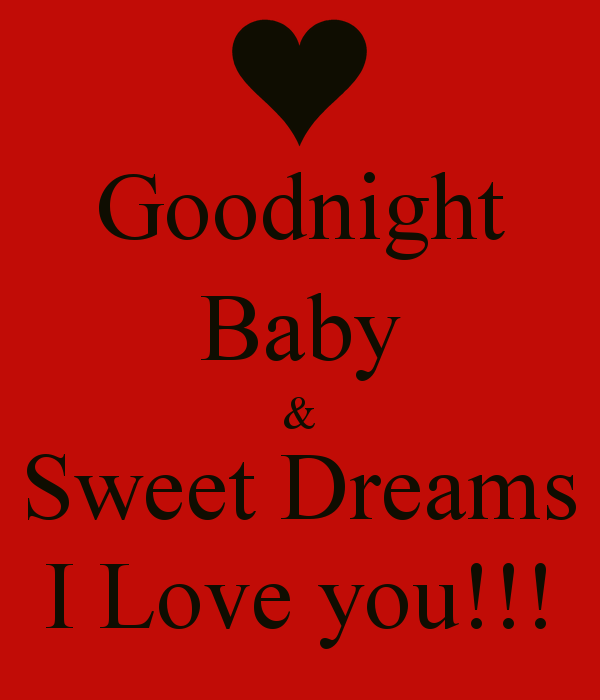 Good Night Babe I Love You Quotes. QuotesGram