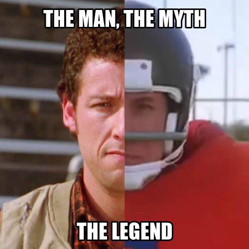 Quotes From Movie The Waterboy. QuotesGram