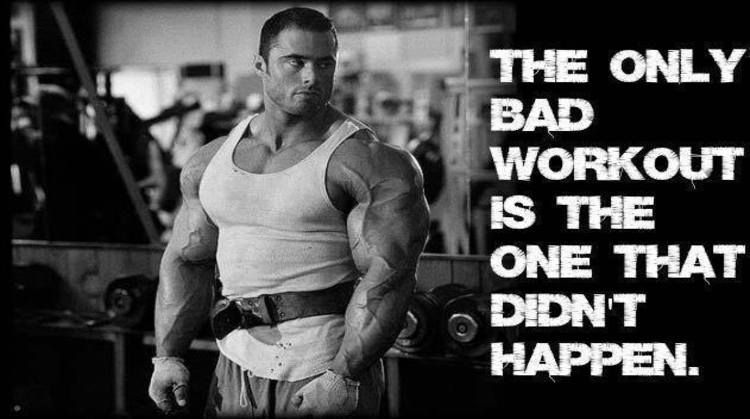 Bodybuilding Motivational Quotes And Posters. QuotesGram