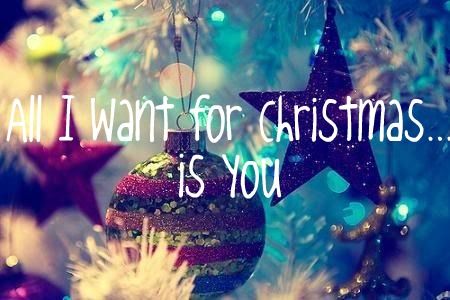 Christmas festivities