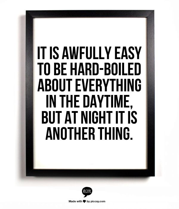 Sun Also Rises Ernest Hemingway Quotes. QuotesGram