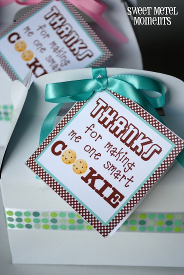 Appreciation Quotes With Cookies. QuotesGram