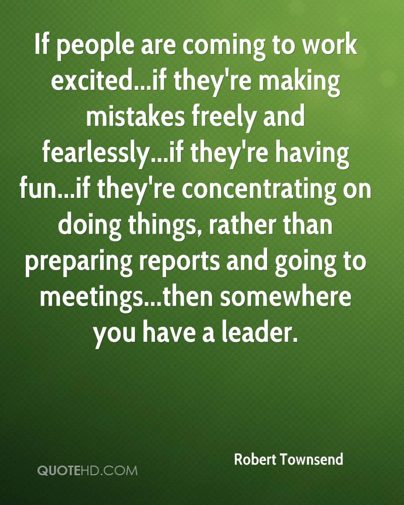 Coming To Work Quotes. QuotesGram