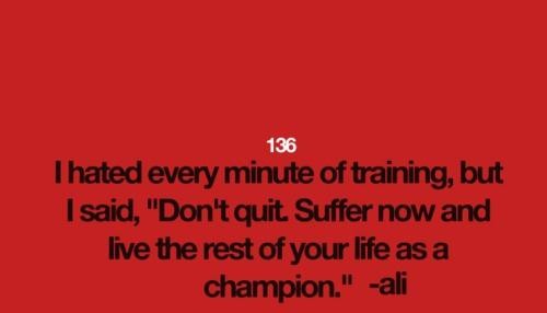 Champion Quotes And Sayings. QuotesGram