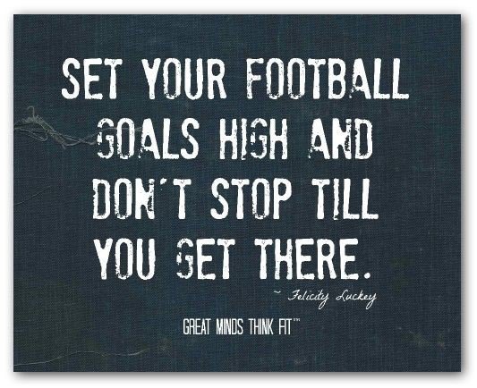 Sons Football Quotes. QuotesGram